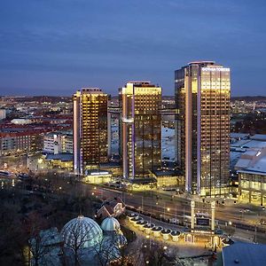 Gothia Towers